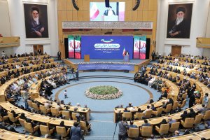 تبیین، اقناع افکارعمومی و باز کردن گره‌های ذهنی از اقدامات ضروری در زمینه ازدواج و فرزندآوری است/ تشریح اقدامات دولت در زمینه حمایت از خانواده و جوانی جمعیت 
