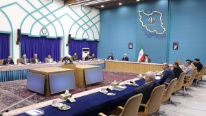 Dr Raisi stresses strengthening human capital as the most important element of prosperity in cyberspace/ Mission to VP for Science and Technology to develop a support plan for people active in this field
