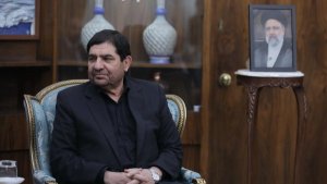 Ali Bagheri Kani appointed Acting Minister of Foreign Affairs

