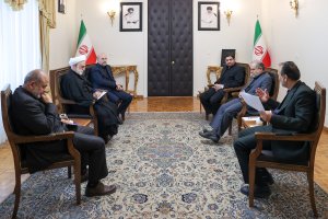 ضرورت صیانت از سرمایه اجتماعی و جلوگیری از ایجاد فضای تخریبی در رقابت‌های انتخاباتی/ تاکید بر فعال شدن دستگاه‌ها و مراجع اجتماعی برای ایجاد فضای انتخاباتی