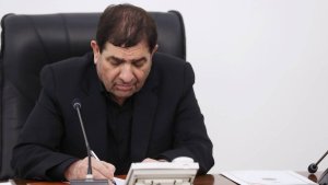 أعرب الدکتور مخبر عن تعازیه لرحیل والدة السید حسن نصر الله