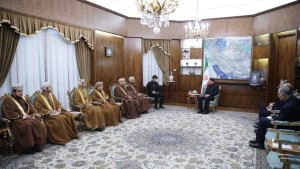 Dr Mokhber: Full use of existing capacities to improve Iran-Oman ties to several times the current level/ Emphasis on continuation of strategy of all-round development of relations with Oman/ Al Busaidi: Oman has lost its close friends in this tragic incident/ Expressing Oman's interest in cementing, diversifying relations with Iran
