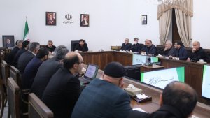 Ministry of Agriculture reports on latest situation of livestock inputs, basic goods/ Having the highest level of strategic reserves, stock of goods in country in recent years
