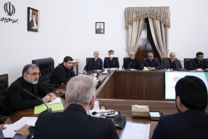کارگروه اقتصادی دولت