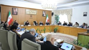 Dr Mokhber stresses serious pursuit of measures to protect rights of Palestinian people, especially residents of Gaza/ Int'l forums' report on improvement of Iran's economic indicators

