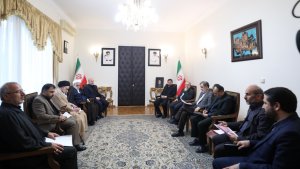 Increasing people's participation, providing a platform for healthy election campaigns discussed
