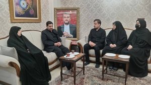 Dr Mokhber: Martyr Amirabdollahian was a clear example of a revolutionary diplomat/ He was Minister of Foreign Affairs of Resistance Front/ God willing, the fruit of our martyred diplomat's efforts will be the liberation of Holy Quds
