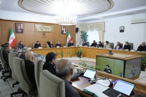 اعضای دولت در میثاق ولایتمداری و پایبندی به اهداف و ارکان نظام با رئیس جمهور شهید ثابت‌قدم خواهند ماند/ تاکید بر تداوم تقویت علوم و فناوری‌های نوین به‌عنوان یکی از ضرورت‌های آینده حکمرانی کشور/ لزوم استمرار و تقویت طرح مولدسازی در جهت توسعه طرح‌های عمرانی و زیربنایی