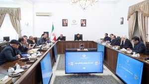 Approval of 4 key resolutions for gov’t support of stock market
