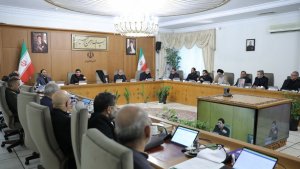 Gov’t members to remain steadfast in covenant of adherence to goals, pillars of the system with martyred President/ Emphasis on continuation of strengthening new sciences, technologies as one of future necessities of country's governance
