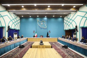 دکتر مخبر: دستاوردهای دولت در رشد قابل توجه اشتغال‌آفرینی مرهون اهتمام ویژه رئیس جمهور شهید است/ تاکید بر تعریف جایگاه شغلی برای شاغلین بخش اقتصاد دیجیتال و توجه به برندسازی/ گزارش وزیر کار از عوامل موفقیت دولت در کاهش نرخ بیکاری
