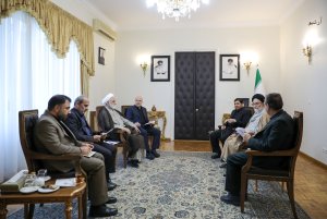 اخذ آخرین تصمیمات برای برگزاری انتخابات سالم و مشارکتی
