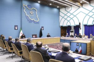 تاکید دکتر مخبر بر توسعه صنعت فضایی برای استفاده کاربردی از مواهب آن جهت شتاب دادن به پیشرفت و بهبود زندگی مردم/ احیا و توسعه این صنعت در کشور از جلوه‌های مدیریتی موفق رئیس جمهور شهید است/ گزارش وزیر ارتباطات از دستاوردهای دولت مردمی در صنعت فضایی