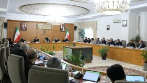 Dr Mokhber stresses appropriate information about gov’t achievements, especially in the field of diplomacy/ Martyr Raisi's expertness in recognising importance of key issues main factor in work progress
