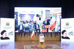 بهره‌برداری و آغاز عملیات اجرایی 109 طرح سفر رئیس جمهور شهید به خراسان رضوی/ بهره‌برداری از 10 هزار و 477 واحد مسکونی طرح نهضت ملی مسکن