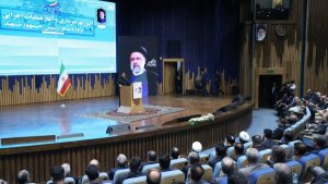 Martyr Raisi was one of the most prominent students of the school of Imam Khomeini (RA)/ We never saw him in a dead-end state
