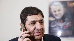 پیگیری آخرین وضعیت حوادث جوی استان مازندران از سوی سرپرست ریاست جمهوری/ تاکید دکتر مخبر بر بازگشایی مسیرهای مواصلاتی، رسیدگی به آسیب‌دیدگان سیل و آمادگی همه‌جانبه برای حوادث احتمالی آینده