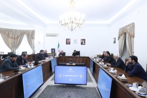 meeting of cabinet’s economic coordination board