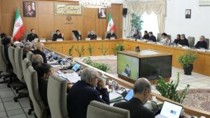 Dr Mokhber stresses continuation of sincere, selfless service to people as a memory of martyr President until the last day of gov’t activity/ Thanking IRIB measures for favourable, effective coverage of election events
