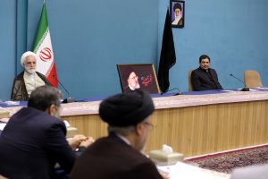تصویب کلیات سند ملی، تأسیس سازمان ملی و تشکیل شورای راهبری هوش مصنوعی/ کلیات اساسنامه خانه ملی گفتگوی آزاد تصویب شد