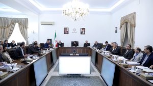 Approval of 11 requests of executive bodies in today's meeting of Economic Council
