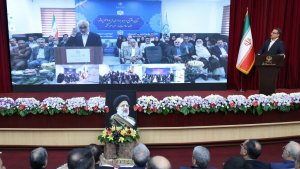 Operation of 678 health, treatment projects with infrastructure of 400k square meters in country/ construction of 125 hospital projects with an infrastructure of over 1m square meters during the activity of Popular Administration/ Implementation of 119 educational projects to increase recruitment, training of doctors
