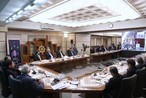 افتتاح 26 طرح صنعتی و تولیدی در 10 استان با اعتباری بالغ بر 60 هزار میلیارد تومان/ افتتاح فاز زودهنگام طرح انتقال آب خلیج فارس به استان کرمان/ تشریح اقدامات و دستاوردهای وزارت صمت در دولت سیزدهم