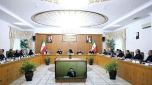 Dr Mokhber: Martyr Raisi's services to country cannot be undermined, denied/ Peaceful, stable conditions of country today due to principled services of Martyr Raisi throughout country

