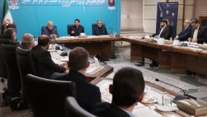 Besides numerous meetings with officials, economic actors, Martyr Raisi also seriously followed production growth, prosperity / Policymaking based on Supreme Leader’s guidelines, focusing on development of knowledge bases one of reasons for success of gov’t in industry sector
