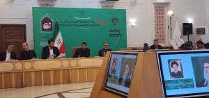 افتتاح و واگذاری بیش از 118 هزار واحد مسکونی و زمین رایگان به متقاضیان نهضت ملی مسکن در سراسر کشور
