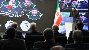 What made Martyr Raisi tireless despite many pressures was his love for people/ Imam Khomeini, Martyr Beheshti, Martyr Raisi had many things in common
