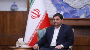 Dr Mokhber thanks conscious participation of visionary people of Iran in elections/ Continuation of this conscious presence in 2nd round of elections will cause more despair for ill-wishers, strengthen hope of those fond of Islamic system

