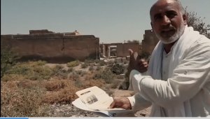 نماهنگ مهمه چه کسی انتخاب شود | بزرگ‌ترین طرح آب‌رسانی غرب آسیا بعد از سیزده‌سال خاک خوردن در خوزستان عزیز با کار جهادی 10 ماهه بهره‌برداری شد؛ چه زمانی؟ در دولت‌سیزدهم