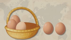 پویانمایی هزاره ماجرای هزار روز تلاش بی‌وقفه شهیدِجمهور برای تحقق وعده‌های بر زمین‌‎مانده است