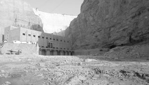 نماهنگ مهمه چه کسی انتخاب شود | بلندترین سد بتنی- غلتکی غرب آسیا؛ آرزویی که بالاخره خاطره شد