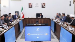Dr Mokhber stresses communicating decisions made for 2nd trip of the Popular Administration to Sistan and Baluchistan/ Martyr Ayatollah Raisi always had a special emphasis on people, needs of this province
