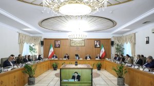 Dr Mokhber: People have always fulfilled their responsibilities towards system in the most appropriate way/ Emphasis on continued cooperation of all institutions with Ministry of Interior for successful holding of 2nd phase of elections
