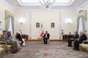 دکتر مخبر: تعاملات ایران و ایتالیا مبتنی بر روابطی تمدنی و کهن و همواره دوستانه بوده است/ ایتالیا اقدامات موثری برای توقف جنایات رژیم صهیونیستی به عمل آورد/ سفیر ایتالیا: در جهان پرمخاطره فعلی به دنبال راه‌حل‌های مشترک با کشورهای مختلف از جمله ایران هستیم
