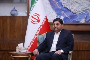 پیام تبریک دکتر مخبر به مناسبت قهرمانی تیم ملی تکواندو زنان کشورمان در جهان
