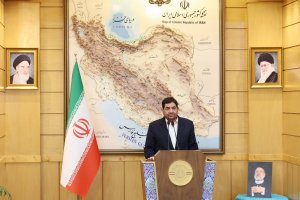 عضویت رسمی در شانگهای از موفقیت‌های بزرگ رئیس جمهور شهید است/ در این اجلاس تسریع در اجرا و اتمام توافقات حاصل شده با دیگر اعضا را پیگیری خواهیم کرد
