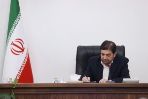 پیام تبریک دکتر مخبر به رئیس جمهور منتخب/ چهاردهمین دوره انتخابات رياست جمهوري، صحنه‌های زیبایی از مردم‌‏سالاری دینی در مقابل دیدگان جهانیان به نمایش گذاشت/ پیروز اصلی این رویداد ملی، مردم عزیز ما هستند
