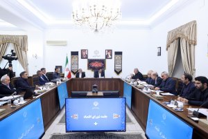 تصویب پنج پیشنهاد وزارتخانه‌های نیرو و نفت در راستای تقویت زیرساخت‌های انرژی کشور