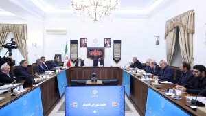 Approval of 5 proposals of Ministries of Energy and Oil to strengthen country's energy infrastructure
