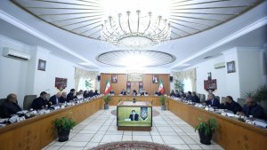 Dr Mokhber stresses recording, transforming Martyr Raisi's management characteristics into a practical model for managing executive affairs
