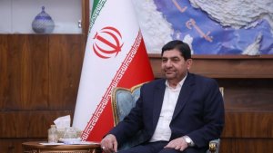 We will do our best to transfer our experiences and help president-elect/ On behalf of martyred president's gov't, I wish you pride and success in this important position

