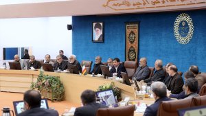 Spirit of serving, hard work of Martyr Raisi should be preserved for future/ The greatest asset of Martyr President in Popular Administration was committed human 
