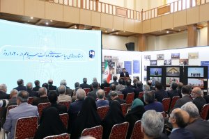 وزارت خارجه در دولت سیزدهم در عرصه دیپلماسی روزهای درخشانی را پشت سر گذاشت/ تمجید از تلاش‌های شهید امیرعبداللهیان برای مدیریت فضای پس از اجرای عملیات وعده صادق/ قدردانی از تلاش‌های دیپلمات‌های وزارت امور خارجه و خانواده وزیر خارجه شهید