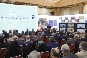Ministry of Foreign Affairs in 13th Administration had a brilliant record in diplomacy/ Praising efforts of Martyr Amirabdollahian to manage atmosphere after implementation of Operation True Promise
