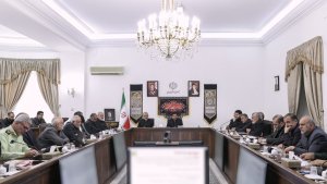 Dr Mokhber stresses implementing all resolutions of Arba'een Headquarters until middle of Muharram
