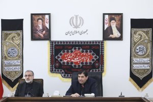 جلسه ستاد هماهنگی اقتصادی